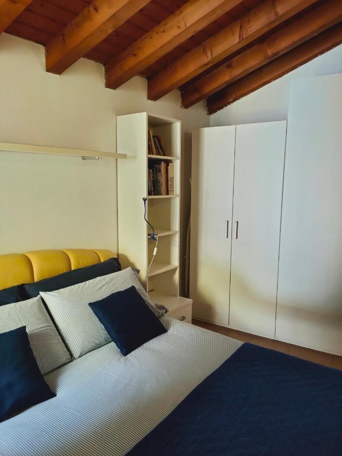Appartamento Il Pozzo 莱科 外观 照片